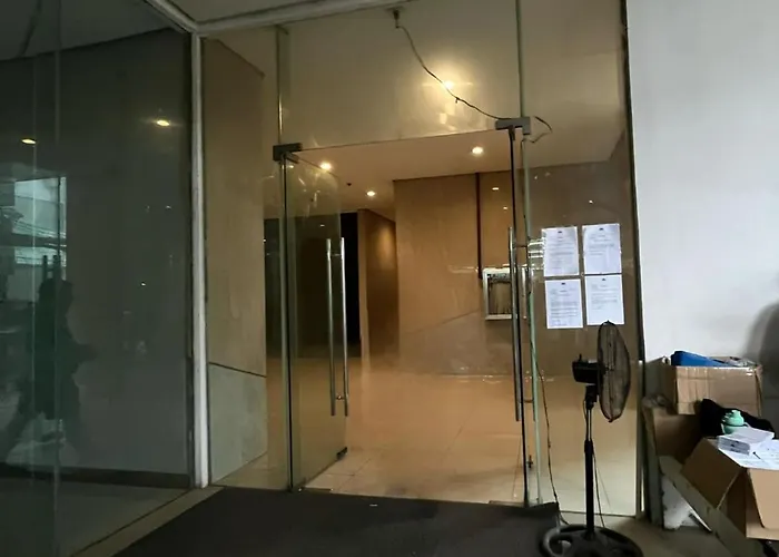 Lil Max Staycation 公寓式飯店 马尼拉